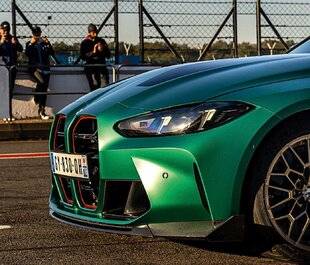 Sport Auto 754 DES VERTES ET DES PAS MÛRES