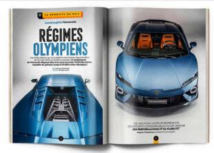 Sport Auto 754 À VOTRE AVIS