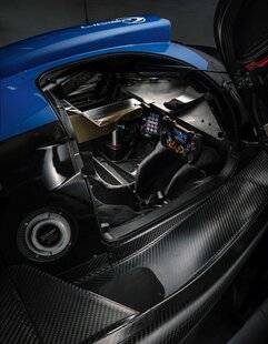 Sport Auto 754 FORMULE INITIATIQUE