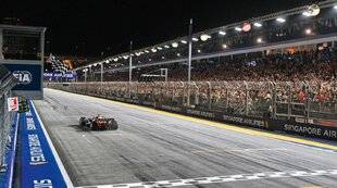 Sport Auto 754 McLaren vers un nouveau sacre