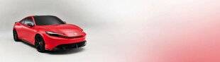 Sport Auto 760 Honda Prelude