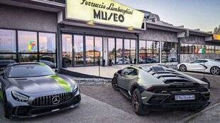 Sport Auto 760 Secrets d'Italie
