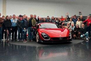 Sport Auto 760 À NE PAS LOUPER NON PLUS !