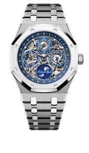 Sport Auto 760 Ultimes complications