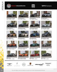 Sport Auto 760 MONACO-OCCASIONS.COM