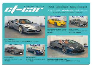 Sport Auto 760 ct-car