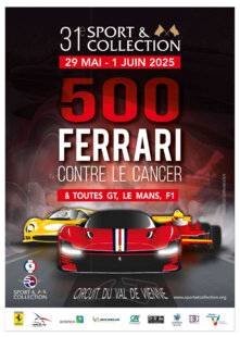 Sport Auto 760 www.sportetcollection.org