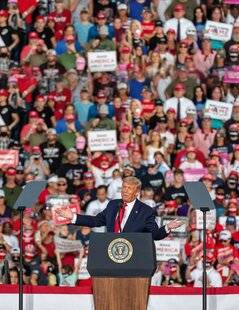 Sport Auto 760 LA F1 VICTIME DE TRUMP ?