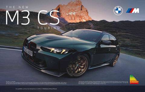Sport Auto 761 BMW