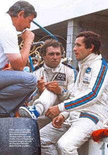 Sport Auto 761 Jochen Mass