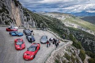 Sport Auto 761 Deux salles, deux ambiances… immanquables !