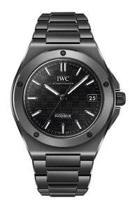 Sport Auto 761 IWC Ingenieur Automatic 42