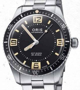 Sport Auto 761 Oris