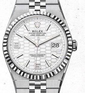 Sport Auto 761 Rolex