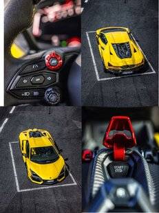 Sport Auto 761 Très vite, trop loin ?
