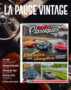 Sport Auto 761 Sport auto Classiques