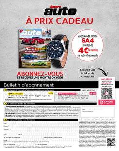 Sport Auto 761 Sport auto