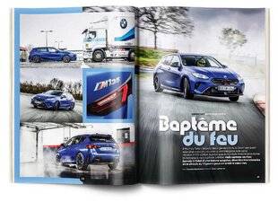 Sport Auto 761 À VOTRE AVIS