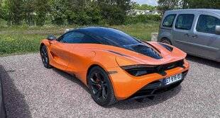 Sport Auto 761 CAR SPOTTERS