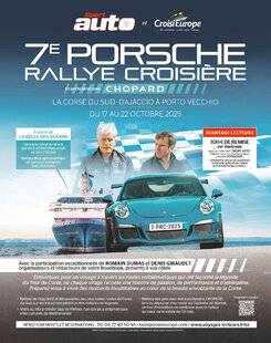 Sport Auto 761 Sport auto