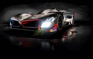 Sport Auto 761 MONTÉE EN PUISSANCE