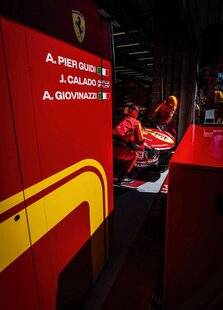 Sport Auto 761 TORNADE ROUGE