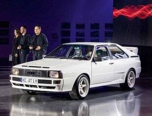 Sport Auto 761 Stars 80