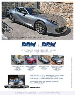 Sport Auto 761 DRM