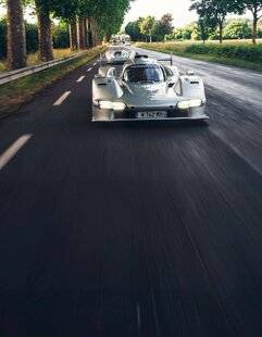 Sport Auto 762 L'art de brouiller les pistes