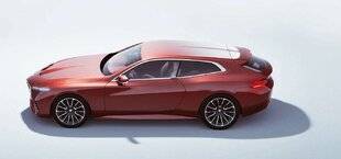 Sport Auto 762 BMW Speedtop