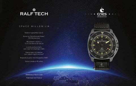 Sport Auto 762 RALF TECH