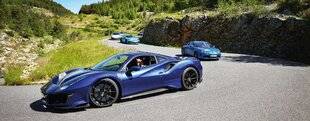 Sport Auto 762 Vous reprendrez bien un peu d'aligot ?
