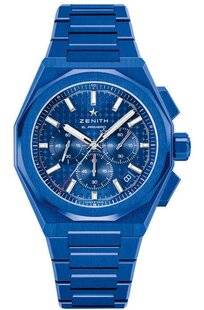 Sport Auto 762 Le bleu dans les yeux