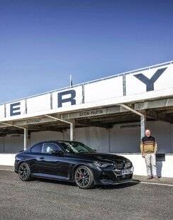 Sport Auto 762 C'EST LA MIENNE