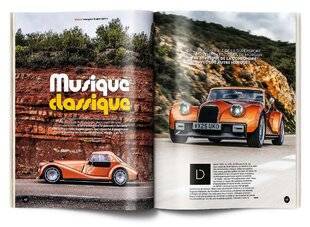 Sport Auto 762 À VOTRE AVIS