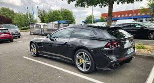 Sport Auto 762 CAR SPOTTERS