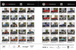Sport Auto 762 MONACO-OCCASIONS.COM