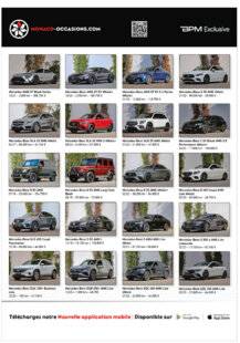 Sport Auto 762 MONACO-OCCASIONS.COM