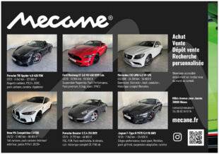 Sport Auto 762 Mecane