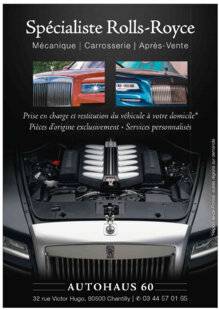 Sport Auto 762 AUTOHAUS 60