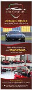 Sport Auto 762 FIORANO RACING