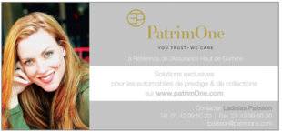 Sport Auto 762 PatrimOne