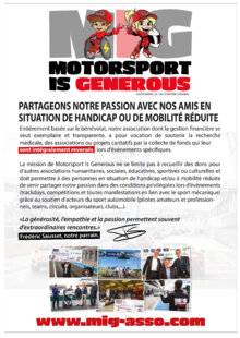 Sport Auto 762 MIG