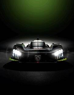 Sport Auto 762 HYPER STYLÉE