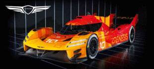 Sport Auto 762 GENESIS, FORD ET McLAREN SE DÉVOILENT