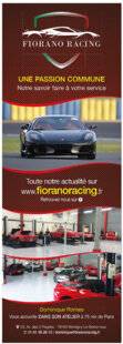 Sport Auto 763 FIORANO RACING