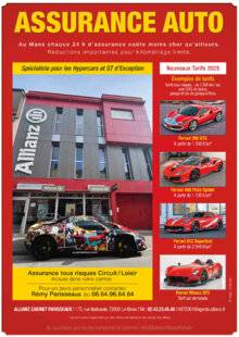 Sport Auto 763 ASSURANCE AUTO