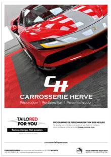 Sport Auto 763 ASSURANCE AUTO