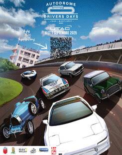 Sport Auto 763 AUTODROME