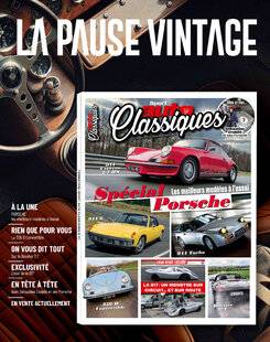 Sport Auto 763 Sport auto Classiques